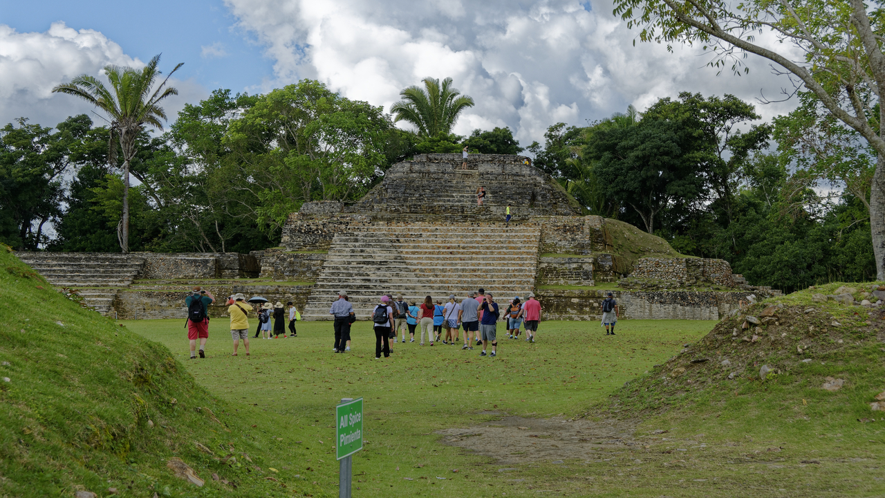 20171227 011 4298  Altun Ha, Near Belize City, Belize, Belize